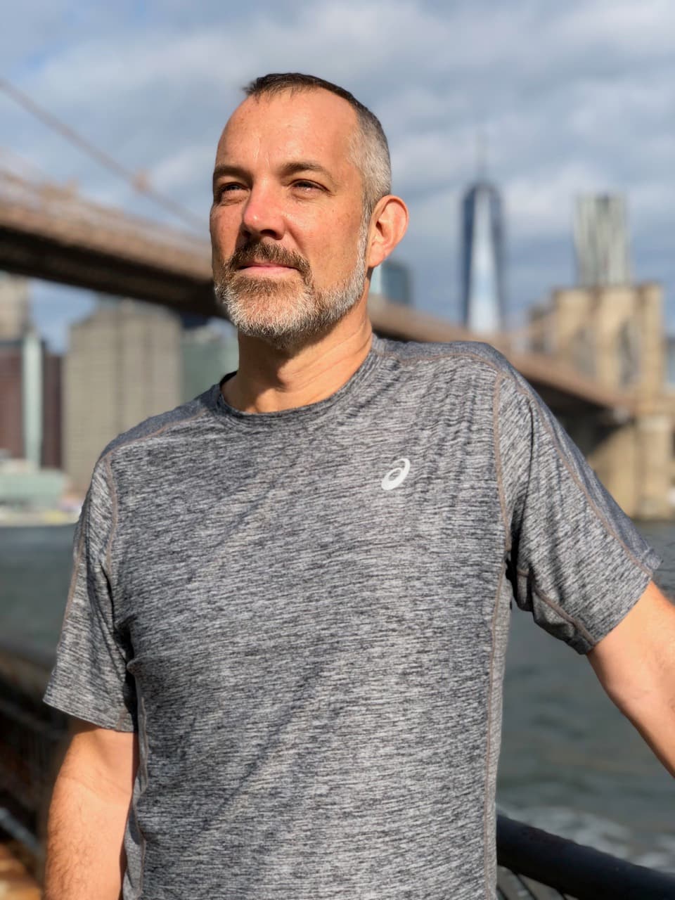 조시 클라크 (Josh Clark)